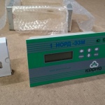 блок НОРД, блок электронный НОРД-Э3М, вторичка НОРД, НОРД